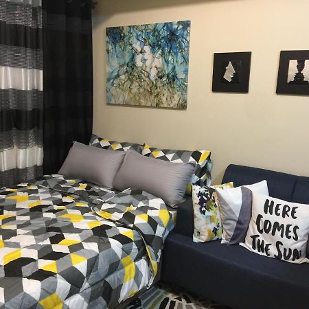 Avida Towers - Aspira Tower1 Aparthotel Καγκαγιάν Ντε Όρο Εξωτερικό φωτογραφία