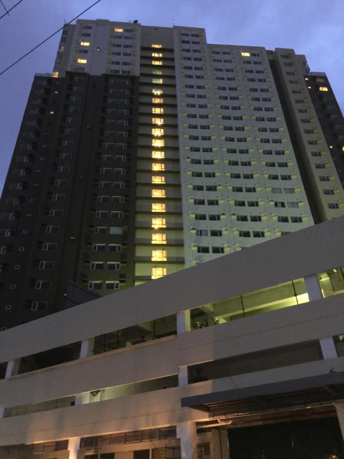Avida Towers - Aspira Tower1 Aparthotel Καγκαγιάν Ντε Όρο Εξωτερικό φωτογραφία