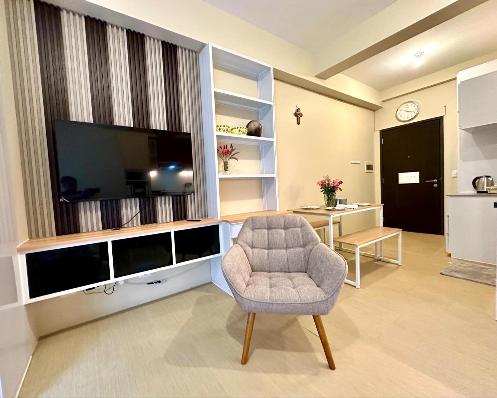 Avida Towers - Aspira Tower1 Aparthotel Καγκαγιάν Ντε Όρο Εξωτερικό φωτογραφία