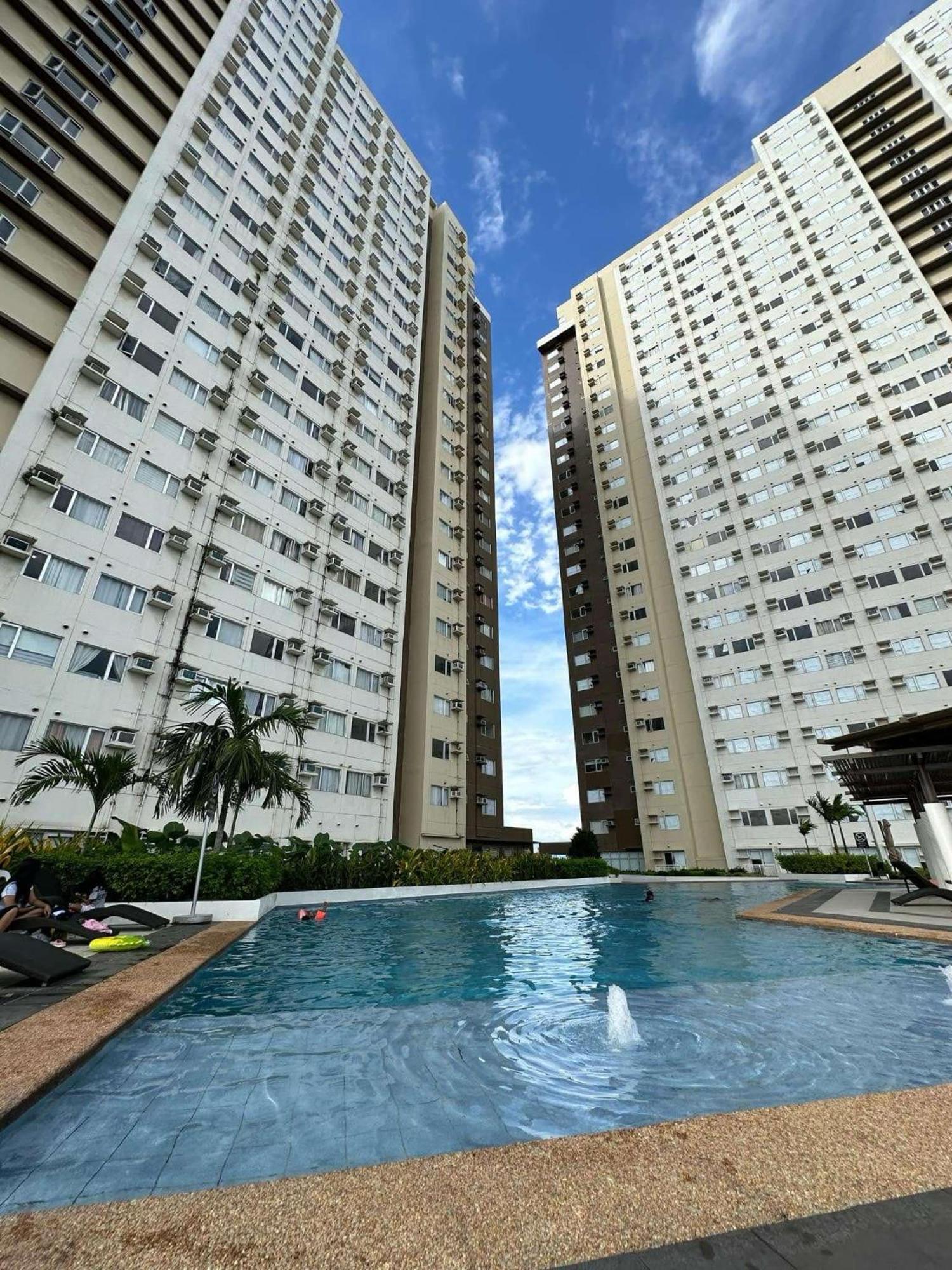 Avida Towers - Aspira Tower1 Aparthotel Καγκαγιάν Ντε Όρο Εξωτερικό φωτογραφία